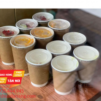 LY GIẤY 9OZ(260ML) - Ảnh 53