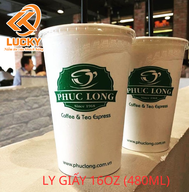 LY GIẤY 16OZ(480ML)