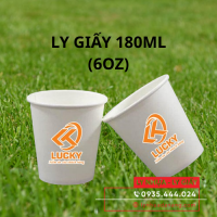 LY GIẤY 9OZ(260ML) - Ảnh 68