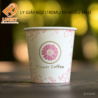 LY GIẤY 9OZ(260ML) - Ảnh 41
