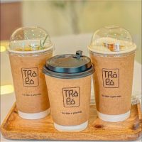 LY GIẤY 9OZ(260ML) - Ảnh 66