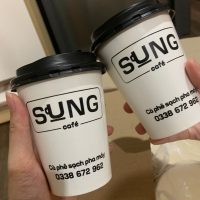 LY GIẤY 9OZ(260ML) - Ảnh 12