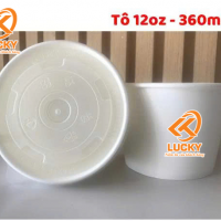 LY GIẤY 9OZ(260ML) - Ảnh 29