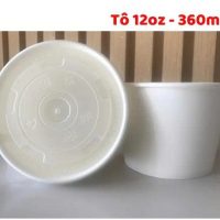 TÔ GIẤY 360ML
