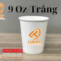 LY GIẤY 9OZ(260ML) - Ảnh 3
