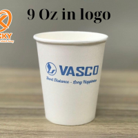 LY GIẤY 9OZ(260ML)