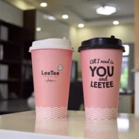 LY GIẤY 9OZ(260ML) - Ảnh 57