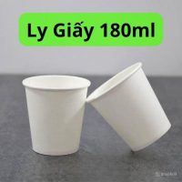 LY GIẤY 9OZ(260ML) - Ảnh 13