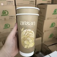 LY GIẤY 9OZ(260ML) - Ảnh 37