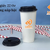 LY GIẤY 9OZ(260ML) - Ảnh 70