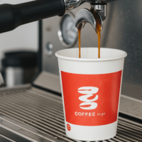 LY GIẤY 8OZ (210ML)