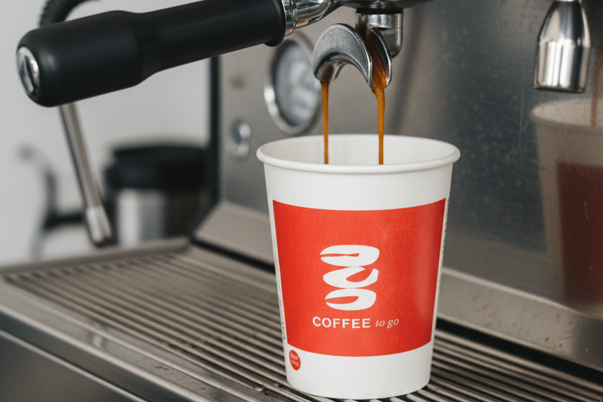 LY GIẤY 8OZ (210ML)