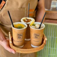 LY GIẤY 9OZ(260ML) - Ảnh 10