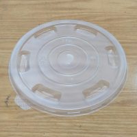 NẮP PET/PP 150 (Đậy tô 750ml-1000ml) - Ảnh 2