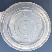 NẮP BẰNG 101-MA (Đậy tô 500ML)