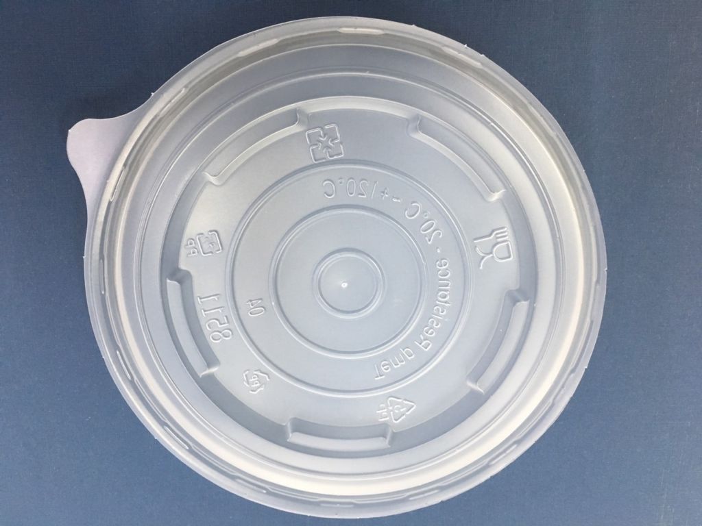 NẮP BẰNG 101-MA (Đậy tô 500ML)