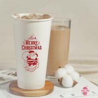 Ly giấy 22OZ – 680ml - Ảnh 3