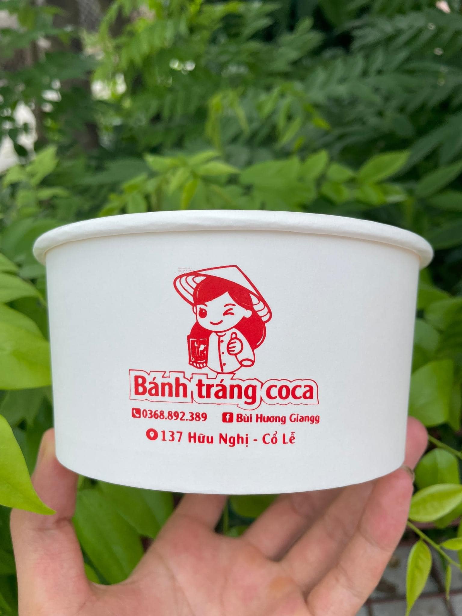 TÔ GIẤY 1000ML