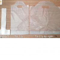 TÚI 1 LY – TÚI 2 LY ÉP NGĂN - Ảnh 2