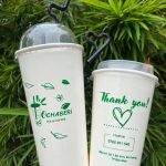 Ly giấy 22OZ – 680ml