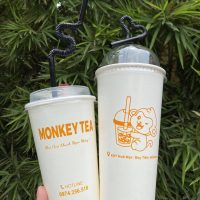 Ly giấy 22OZ – 680ml - Ảnh 2