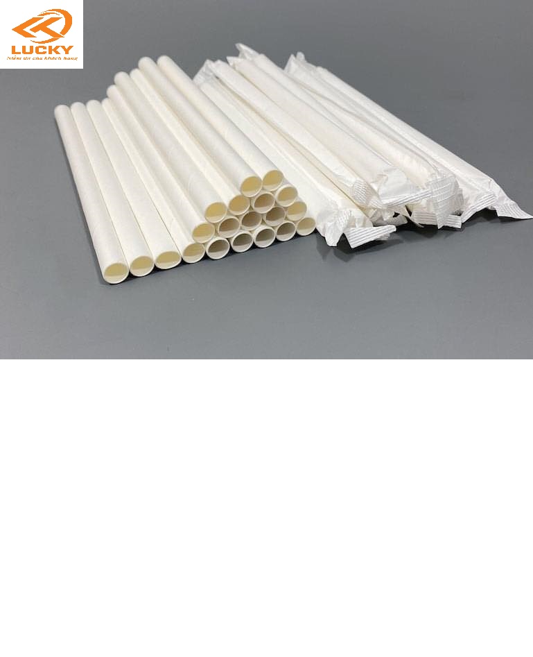 ỐNG HÚT GIẤY PHI6,PHI8,PHI12 KHÔNG BỌC