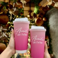 LY GIẤY 16OZ- 2 LỚP - Ảnh 1