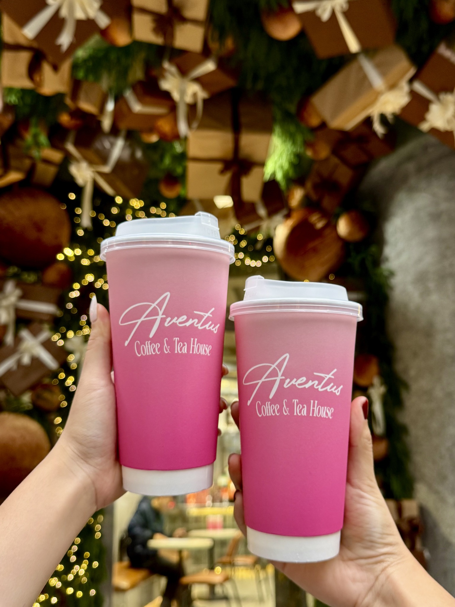 LY GIẤY 16OZ- 2 LỚP