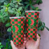 Ly giấy in offset - Ảnh 3