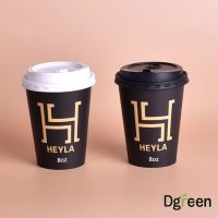 Ly giấy 9OZ – 270ml - Ảnh 4