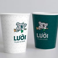 Ly giấy 9OZ – 270ml - Ảnh 5