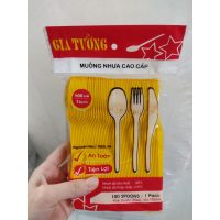 MUỖNG NGẮN 15CM - Ảnh 3