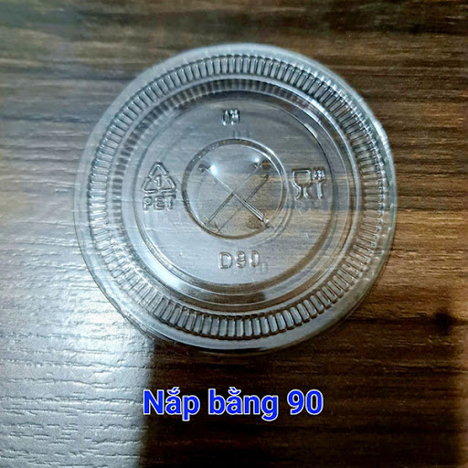 NẮP BẰNG PHI 90