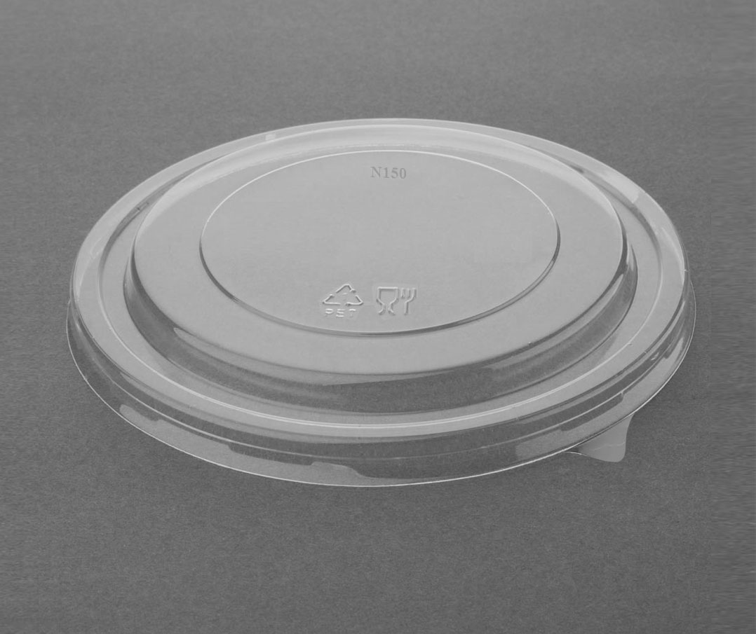 NẮP PET/PP 150 (Đậy tô 750ml-1000ml)