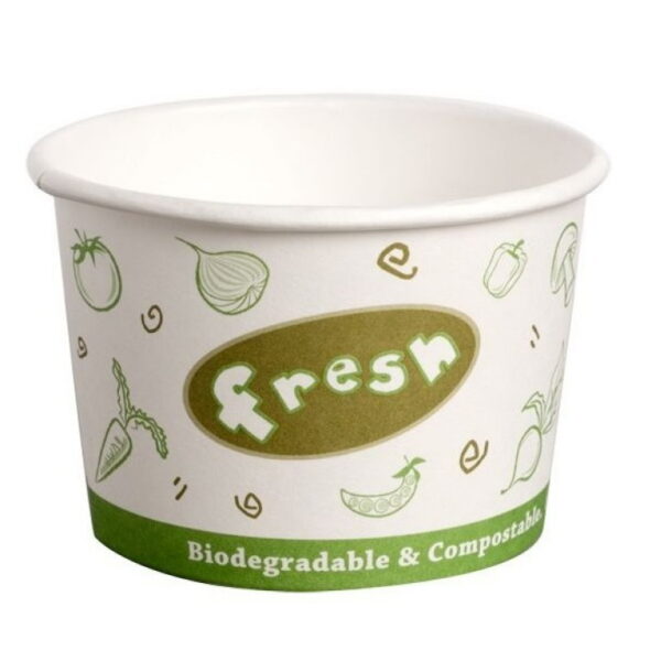 TÔ GIẤY 500ML IN FRESM