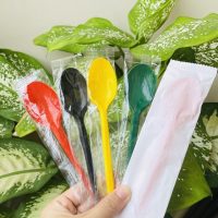 MUỖNG MÀNG BỌC 15CM-20CM