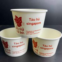 TÔ GIẤY 500ML - Ảnh 2