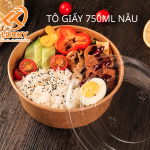 TÔ GIẤY 750-KRAFT