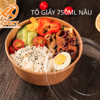 TÔ GIẤY 750-KRAFT