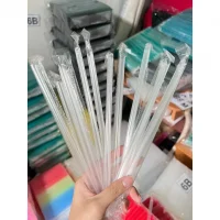 ỐNG HÚT PHI6,PHI8,PHI12 CÓ BỌC - Ảnh 3