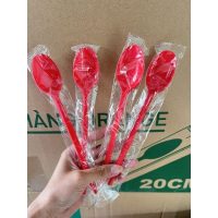 MUỖNG MÀNG BỌC 15CM-20CM - Ảnh 4