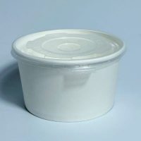 NẮP PET/PP 150 (Đậy tô 750ml-1000ml) - Ảnh 4